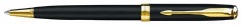 Parker Sonnet Matte Black Ballpen - penna Sfera